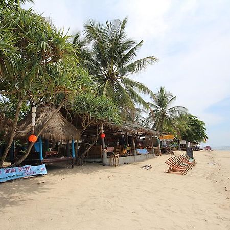 ลันตา แฟมิลี่ รีสอร์ท เกาะลันตา ภายนอก รูปภาพ