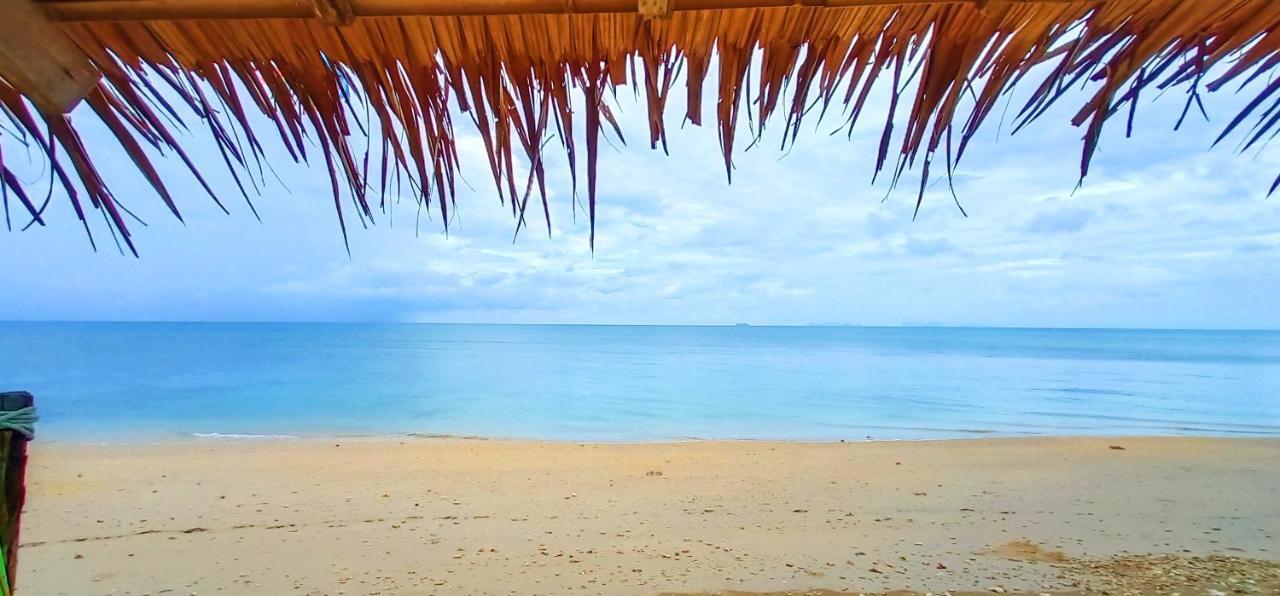 ลันตา แฟมิลี่ รีสอร์ท เกาะลันตา ภายนอก รูปภาพ