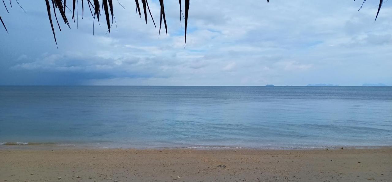 ลันตา แฟมิลี่ รีสอร์ท เกาะลันตา ภายนอก รูปภาพ