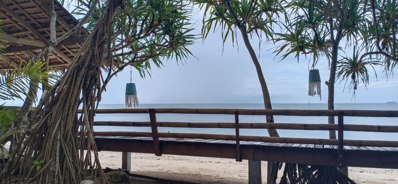 ลันตา แฟมิลี่ รีสอร์ท เกาะลันตา ภายนอก รูปภาพ